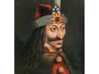 Vlad III Impaler picture, image, poster